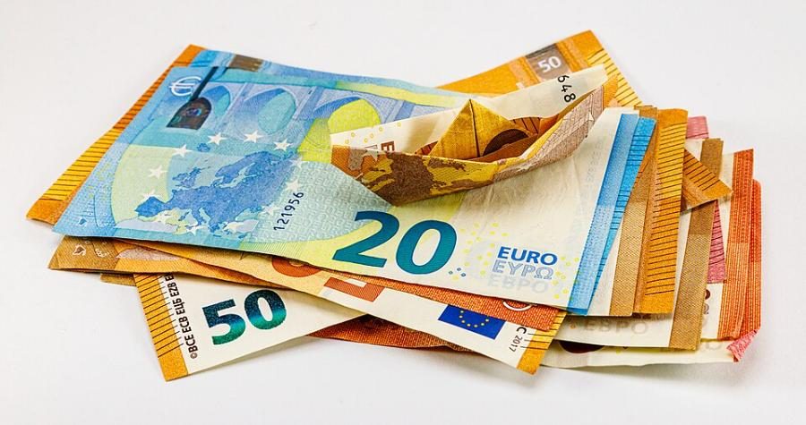 Recompensa de 5.000 euros